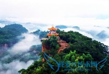 丹霞山旅游攻略(超全面、超实用)