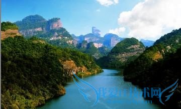 丹霞山旅游攻略(超全面、超实用)