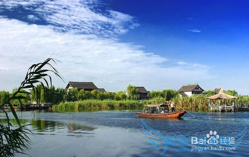 全国旅游城市和景点大全1(苏浙):