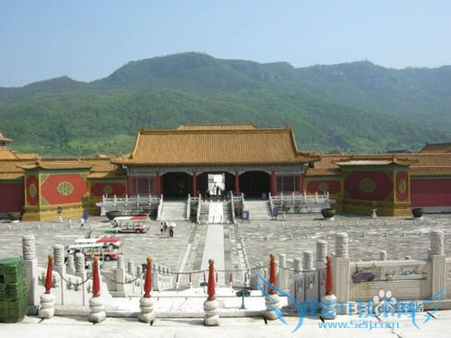 全国旅游城市和景点大全1(苏浙):