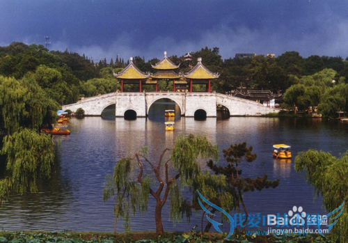 全国旅游城市和景点大全1(苏浙):