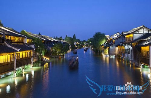 全国旅游城市和景点大全1(苏浙):