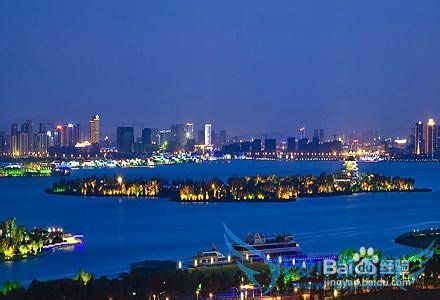 全国旅游城市和景点大全1(苏浙):