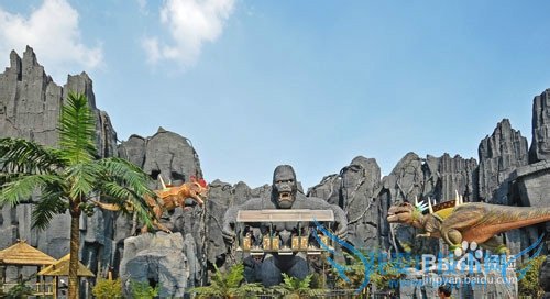 全国旅游城市和景点大全1(苏浙):