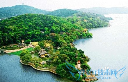 全国旅游城市和景点大全1(苏浙):