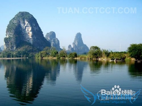 大学生毕业旅游推荐地