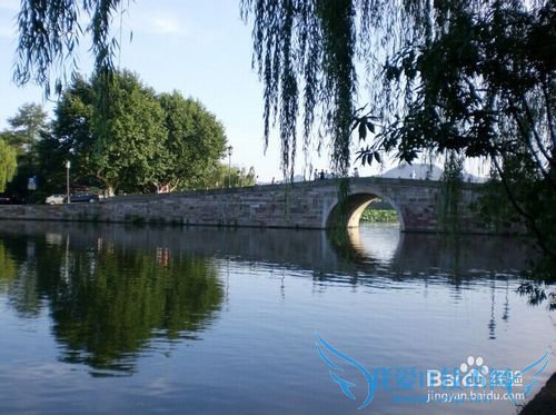 浙江旅游景点介绍