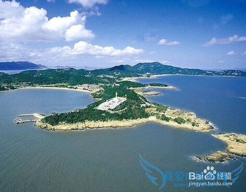 浙江旅游景点介绍