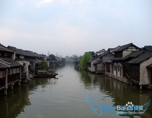 浙江旅游景点介绍