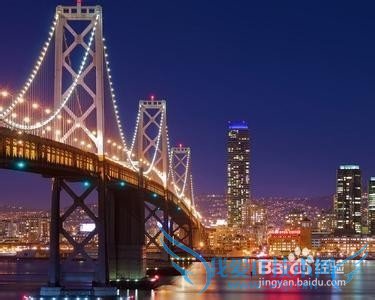 旧金山最出名的旅游景点有哪些