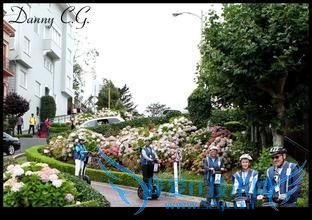 旧金山最出名的旅游景点有哪些