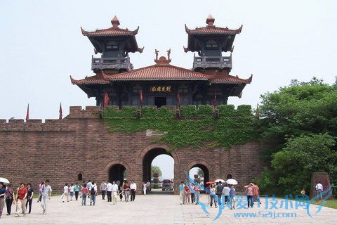 怎样安排湖北旅游的行程