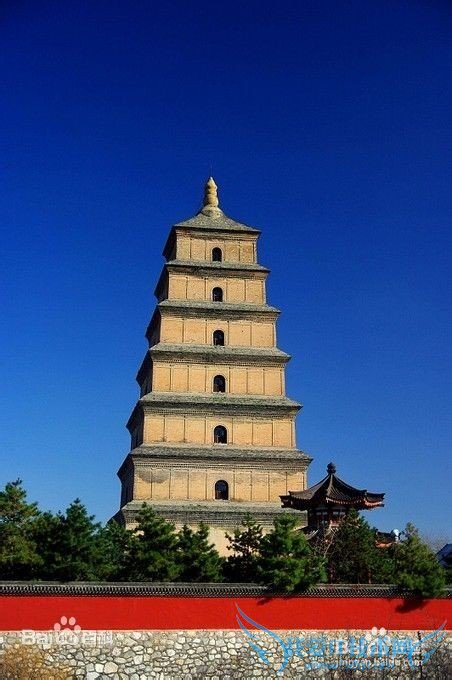 陕西有什么好玩的地方?陕西旅游攻略