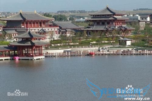 陕西有什么好玩的地方?陕西旅游攻略