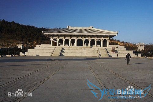 陕西有什么好玩的地方?陕西旅游攻略