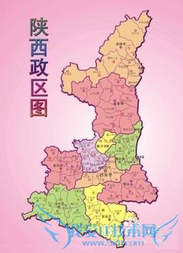 陕西有什么好玩的地方?陕西旅游攻略