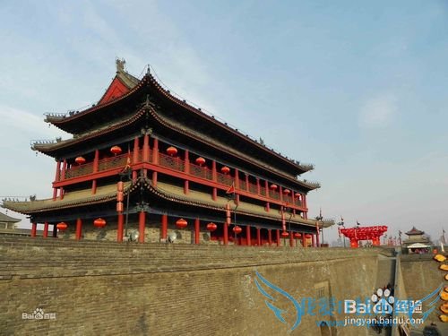 陕西有什么好玩的地方?陕西旅游攻略