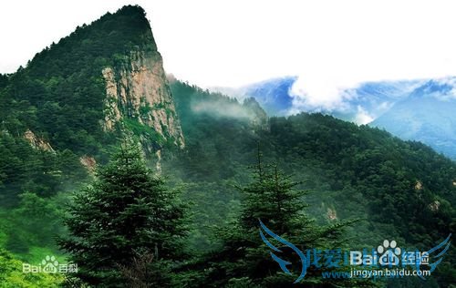 陕西有什么好玩的地方?陕西旅游攻略