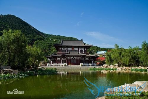 陕西有什么好玩的地方?陕西旅游攻略