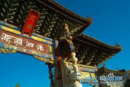 除了丽江大理泸沽湖,很多人都不知道的云南美景