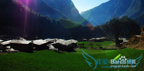 除了丽江大理泸沽湖,很多人都不知道的云南美景