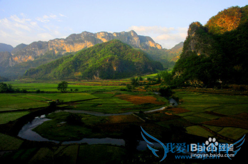 除了丽江大理泸沽湖,很多人都不知道的云南美景