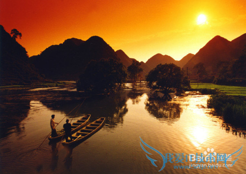 除了丽江大理泸沽湖,很多人都不知道的云南美景