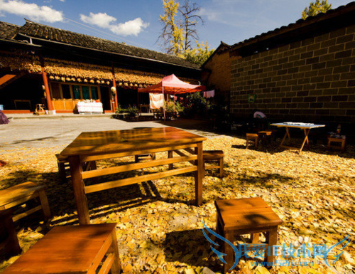 除了丽江大理泸沽湖,很多人都不知道的云南美景