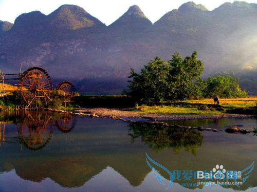 除了丽江大理泸沽湖,很多人都不知道的云南美景