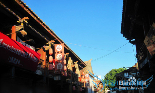 除了丽江大理泸沽湖,很多人都不知道的云南美景