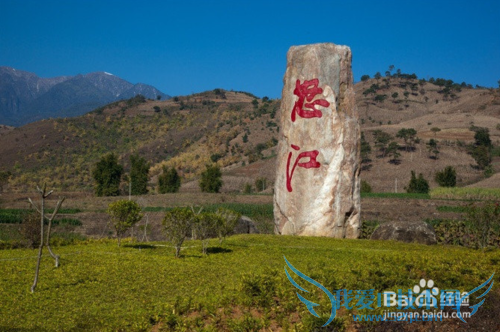 除了丽江大理泸沽湖,很多人都不知道的云南美景