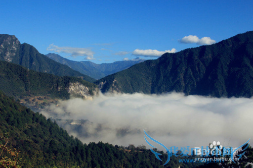 除了丽江大理泸沽湖,很多人都不知道的云南美景