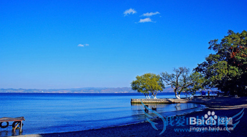 除了丽江大理泸沽湖,很多人都不知道的云南美景