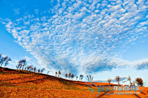 除了丽江大理泸沽湖,很多人都不知道的云南美景