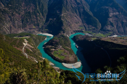 除了丽江大理泸沽湖,很多人都不知道的云南美景