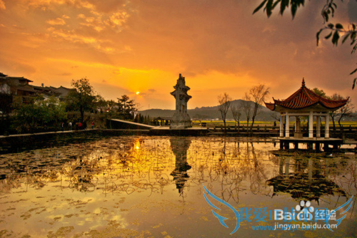 除了丽江大理泸沽湖,很多人都不知道的云南美景