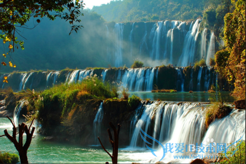 除了丽江大理泸沽湖,很多人都不知道的云南美景
