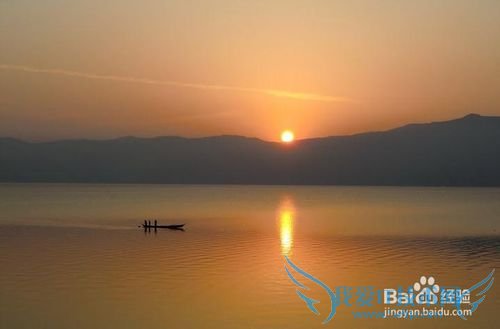 除了丽江大理泸沽湖,很多人都不知道的云南美景