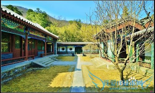 北京香山旅游攻略