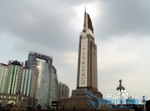 详细解读南昌----旅游精品攻略