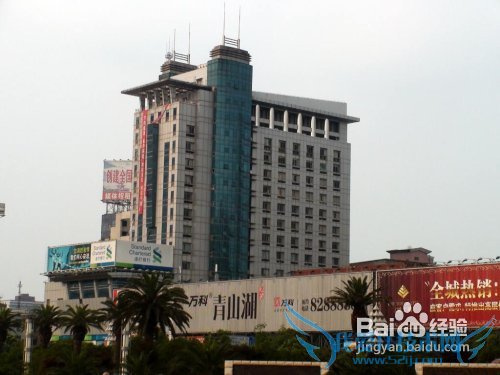 详细解读南昌----旅游精品攻略