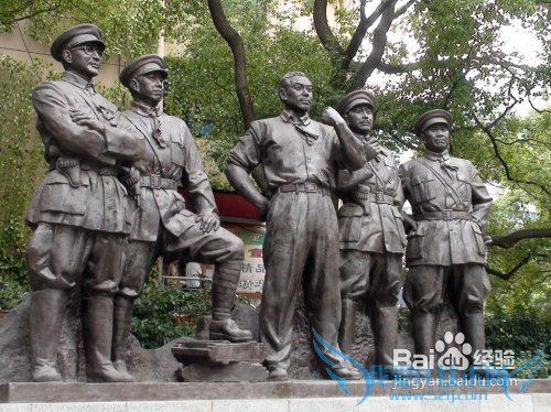 详细解读南昌----旅游精品攻略