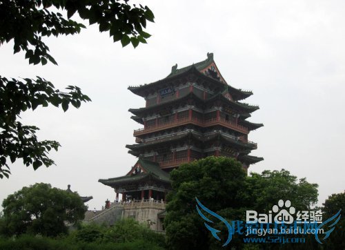 详细解读南昌----旅游精品攻略