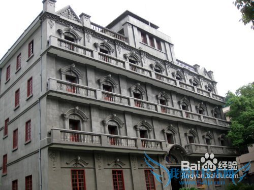 详细解读南昌----旅游精品攻略