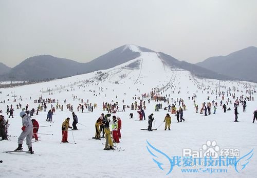 合肥到北京旅游攻略