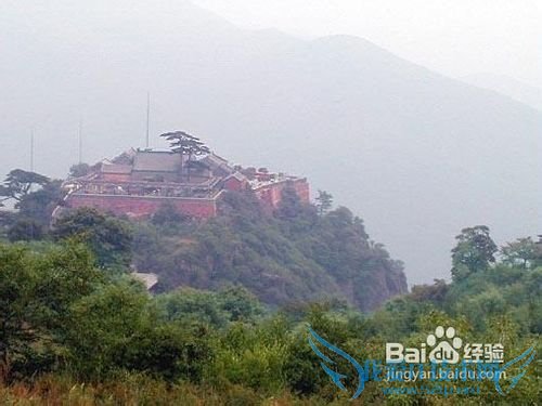 合肥到北京旅游攻略