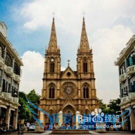 游广州旅游攻略