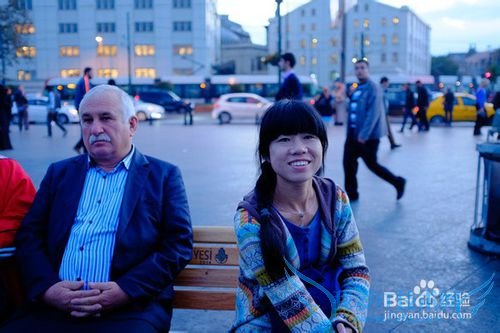 土耳其2014年最新旅游攻略