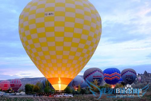 土耳其2014年最新旅游攻略