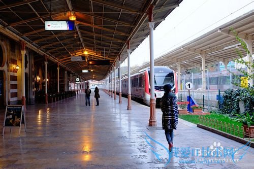 土耳其2014年最新旅游攻略